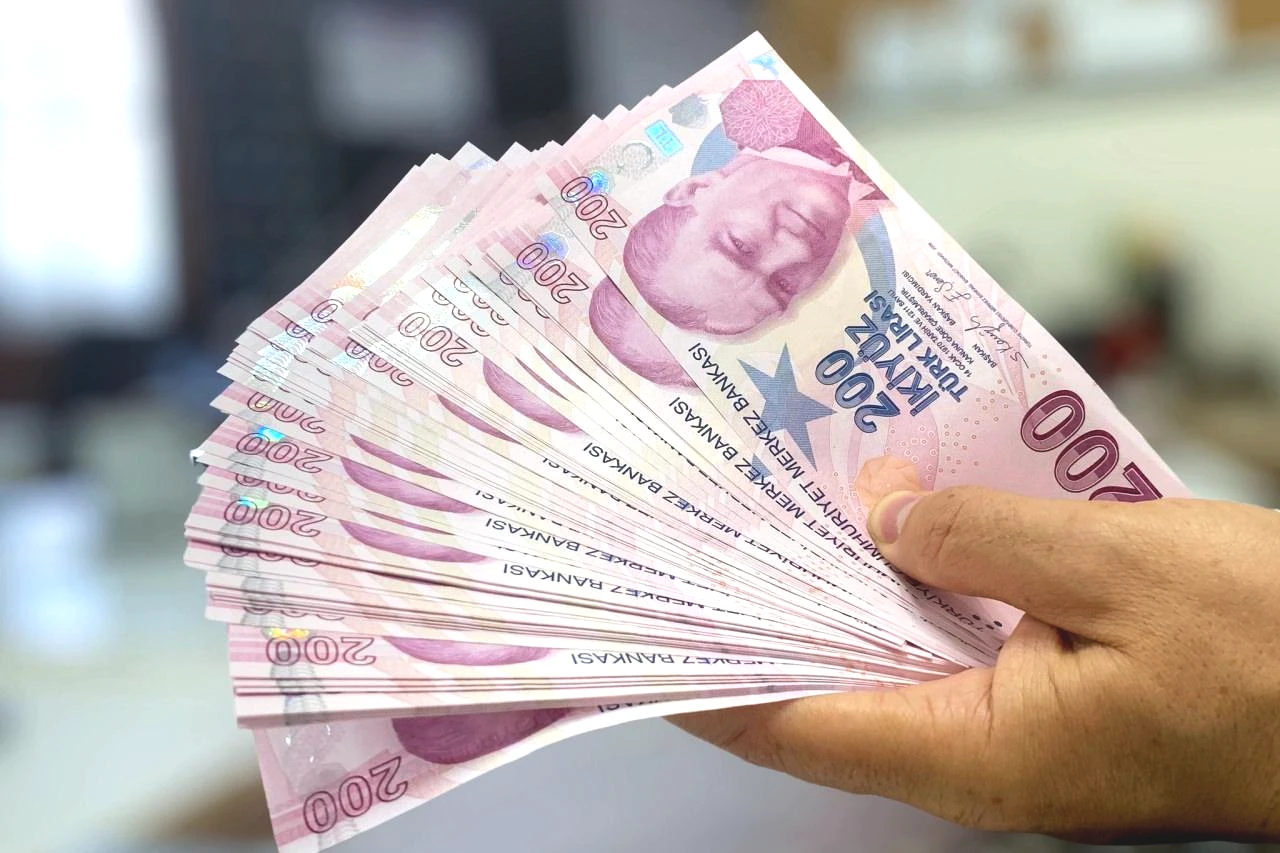25 Bin TL Alan Emekli Ocakta Ne Alacak? Maaş Maaş Yeni Tablo