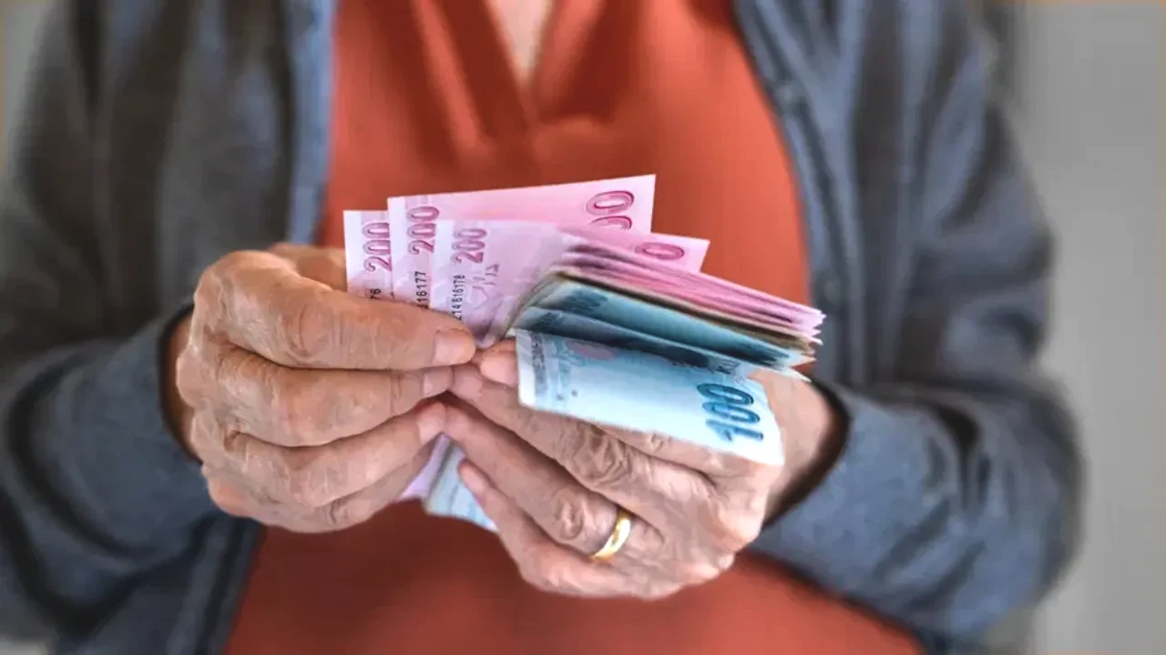 Şekerbank'tan Emekliye 35 Bin TL Promosyon! Kalem Kalem Ödeme Listesi