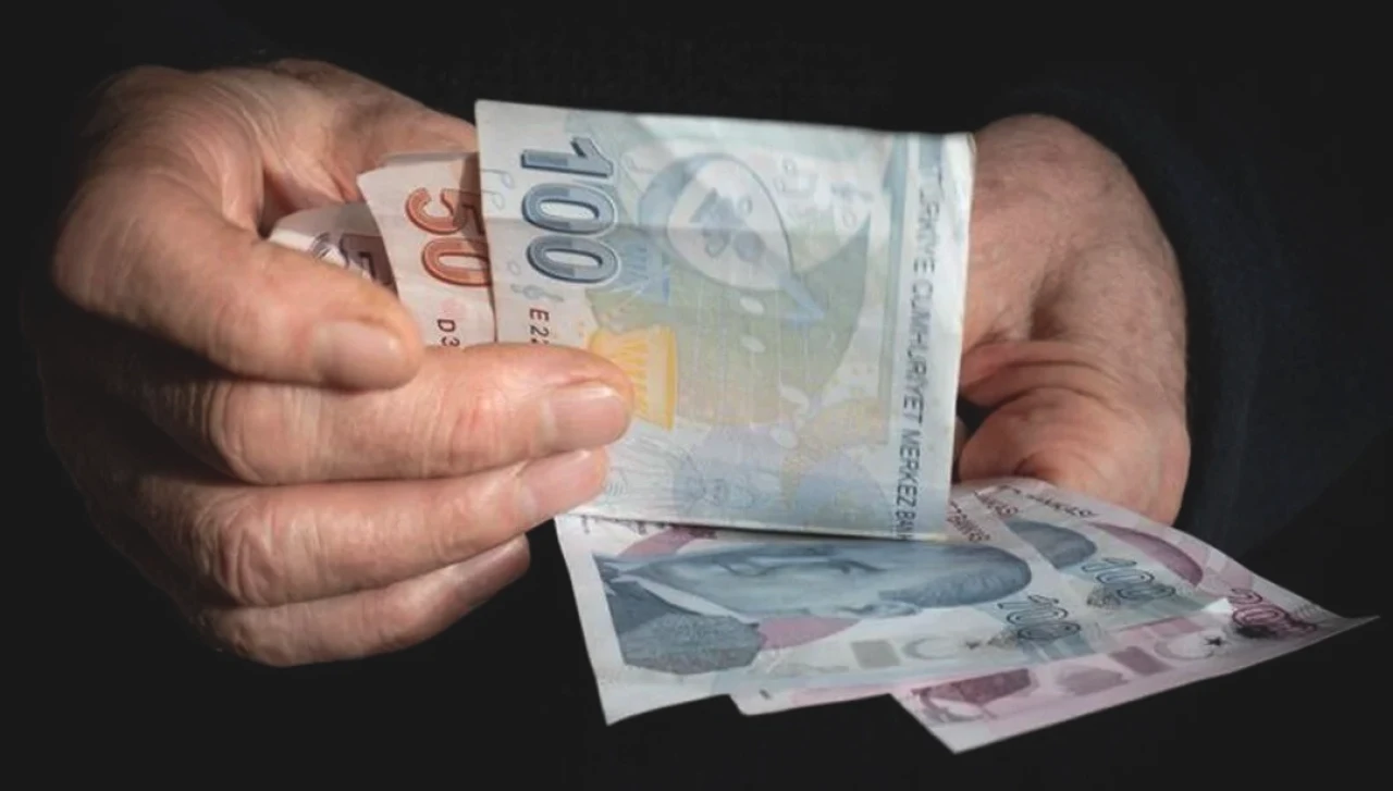 470 Bin Memura 3600 Ek Gösterge Çağrısı! Masadaki Talep Belli Oldu